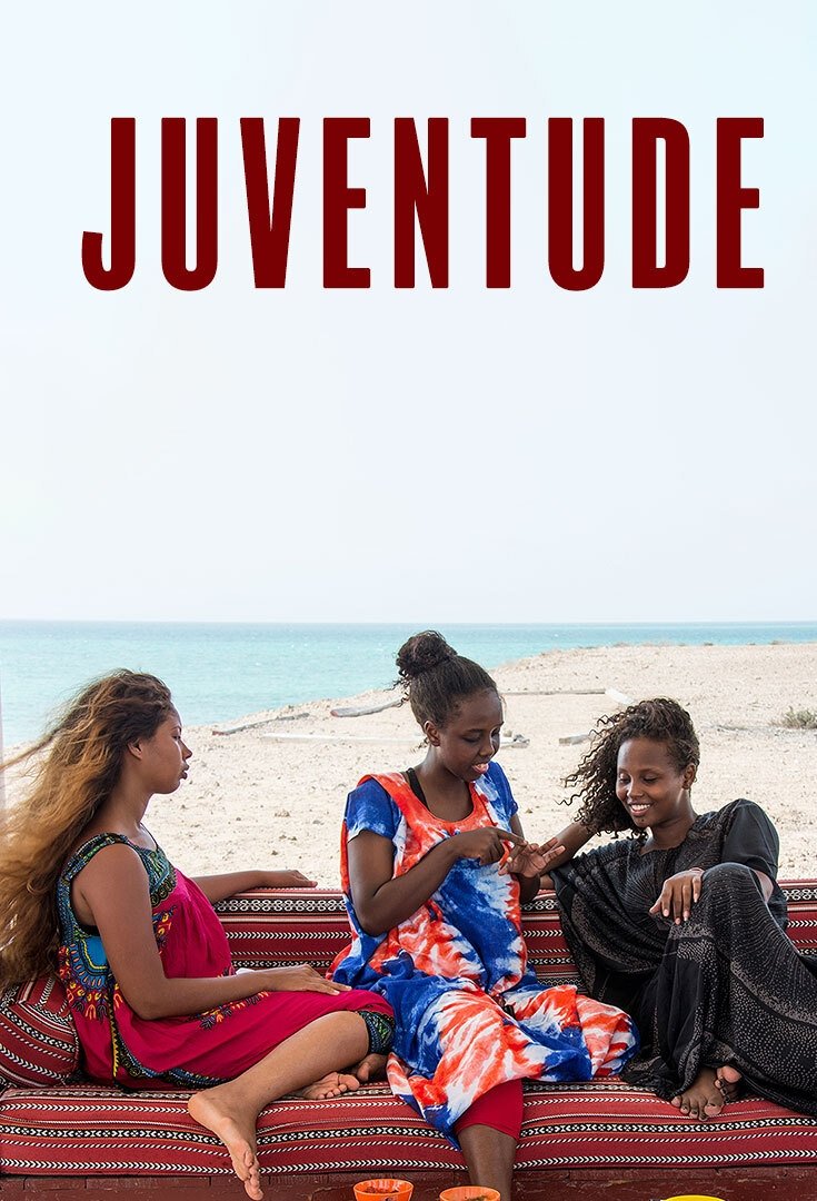 Poster de Juventude