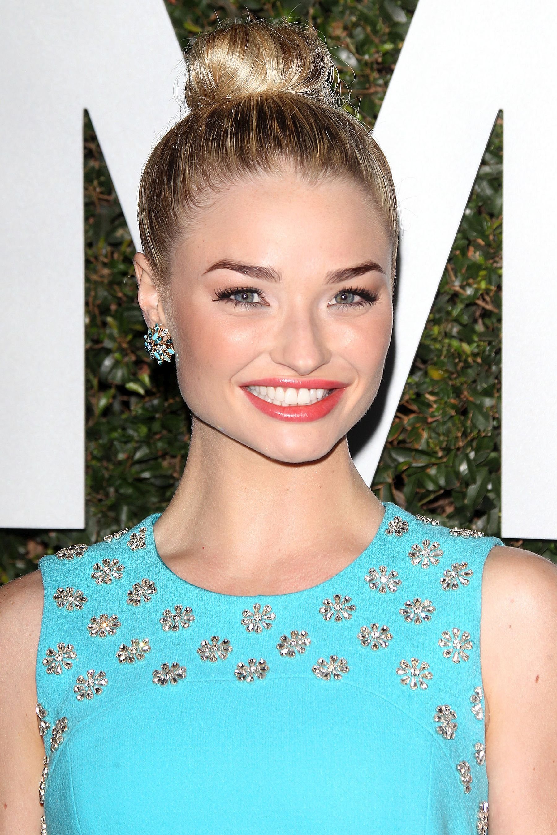 Foto de Emma Rigby