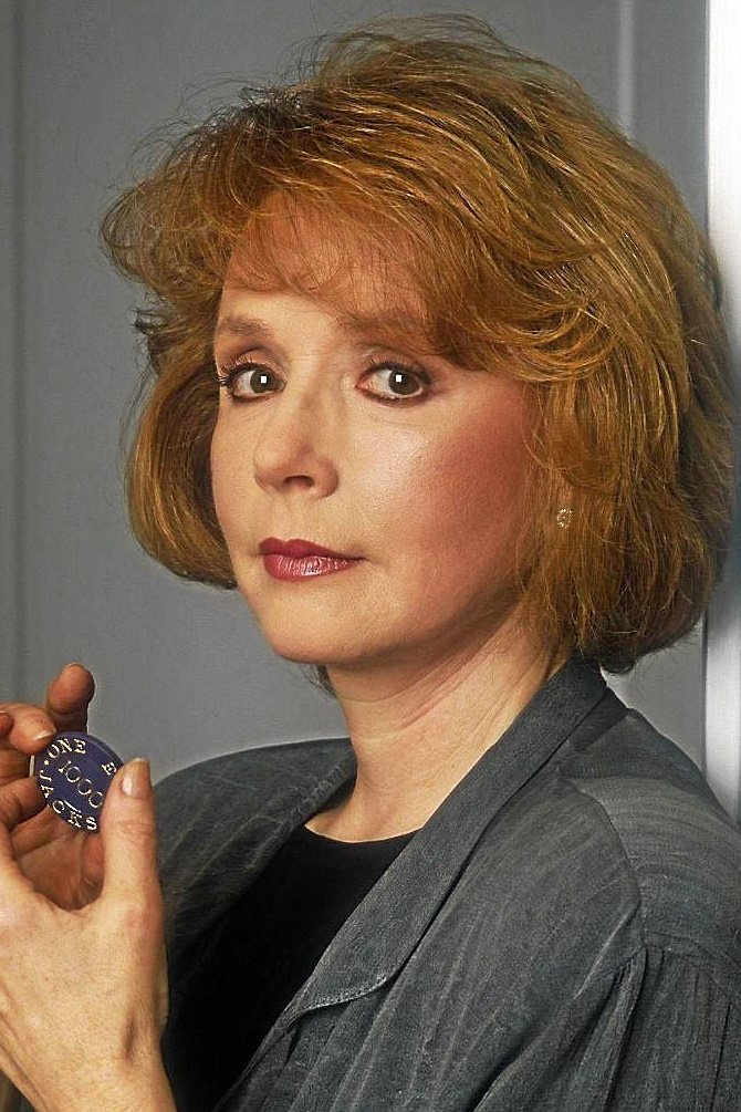 Foto de Piper Laurie