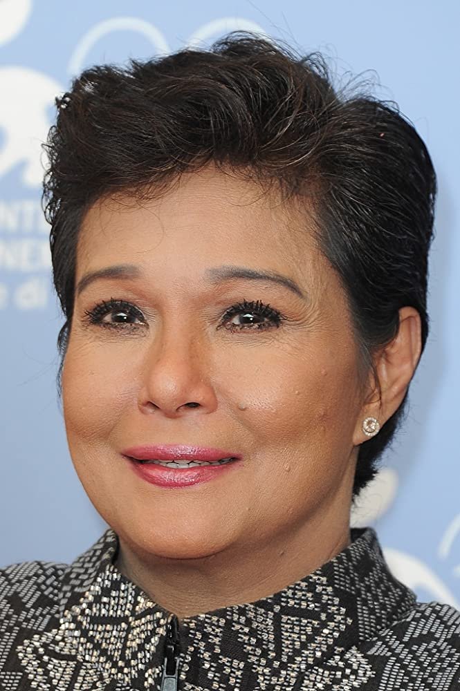 Foto de Nora Aunor
