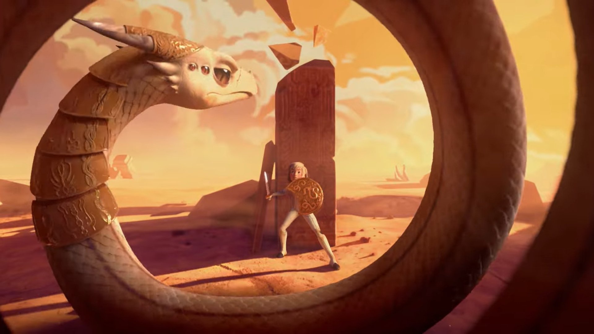 Backdrop image