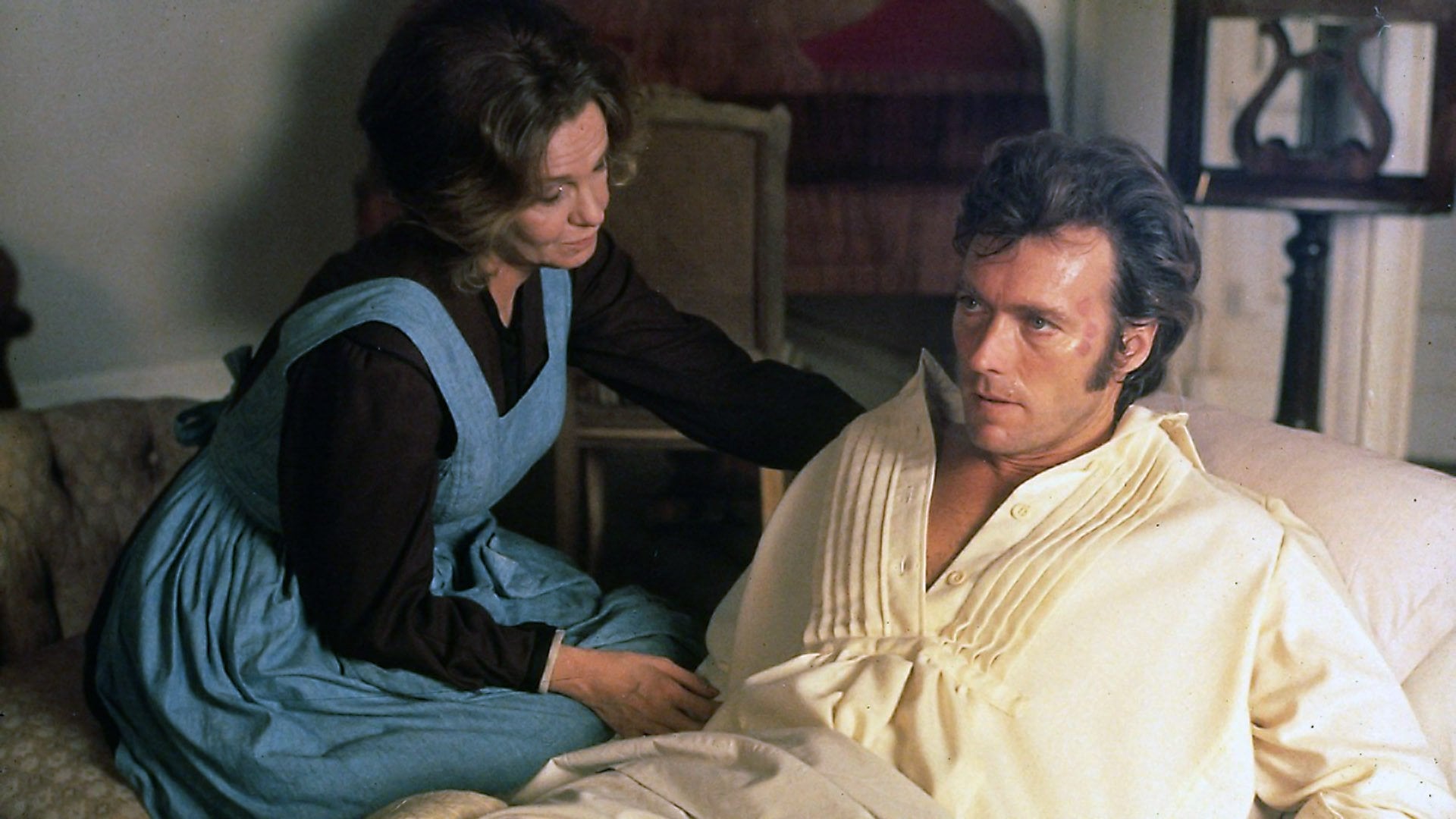 The Beguiled 1971 Soap2Day