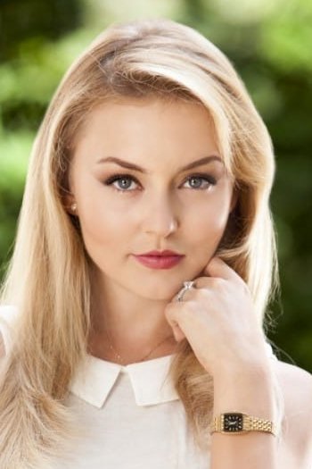 Foto de Angelique Boyer