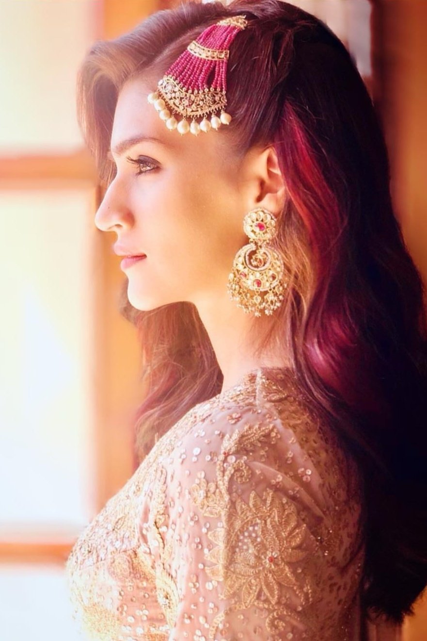 Foto de Kriti Sanon