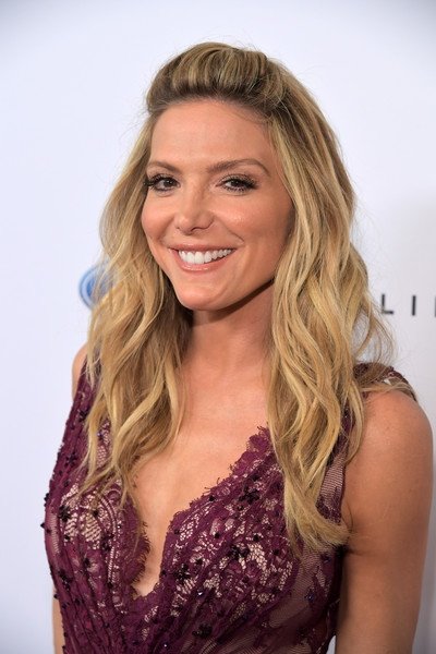 Foto de Debbie Matenopoulos