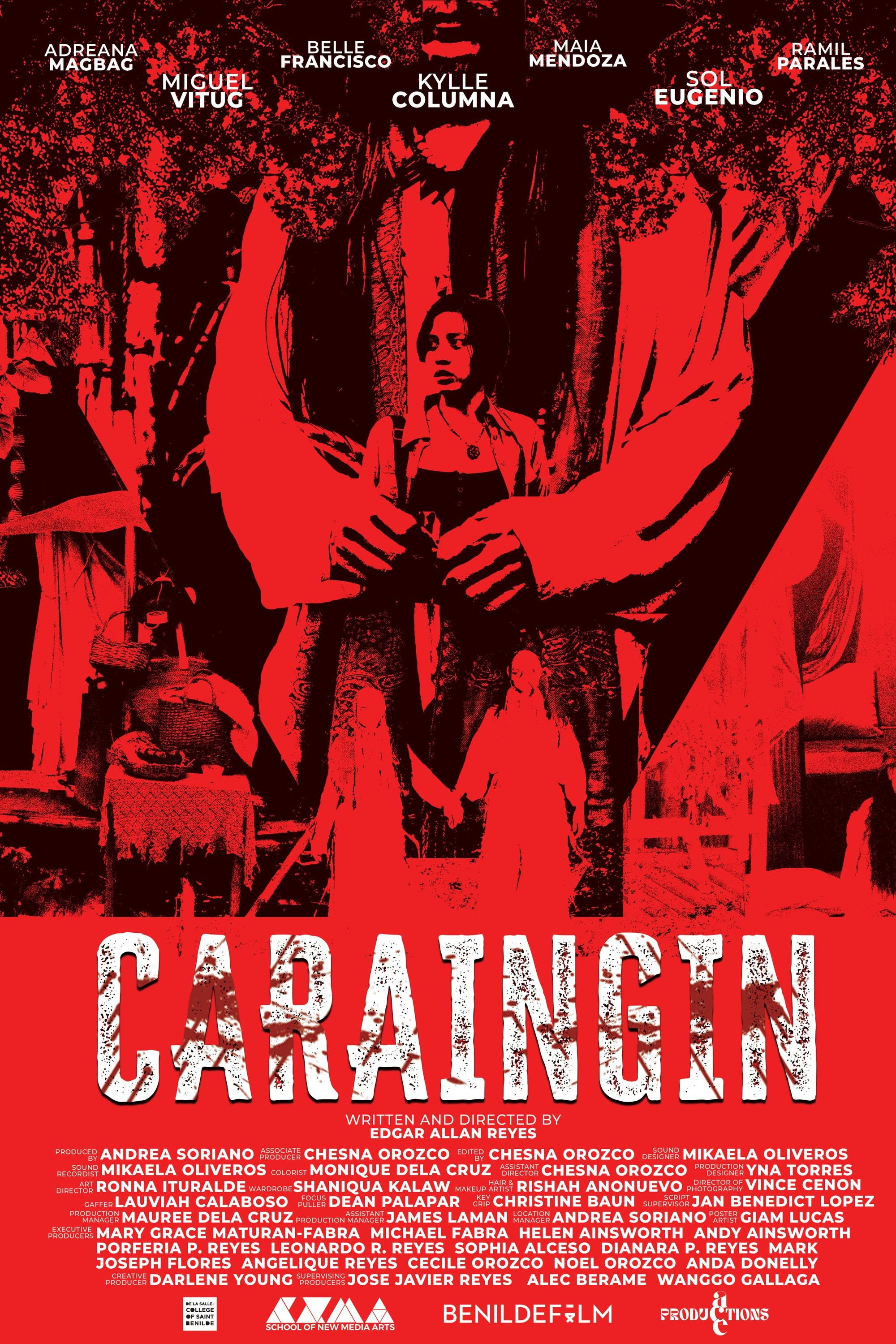 Poster movie