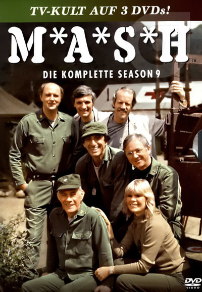Staffel 9