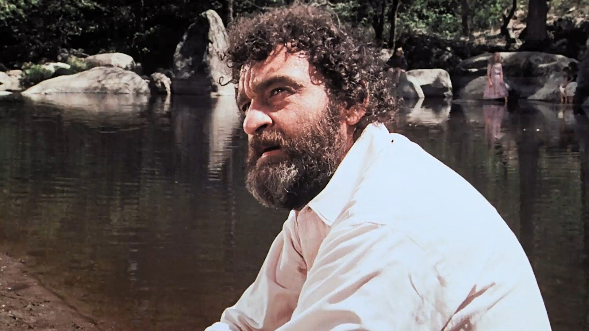 Journey In The Spring (2)