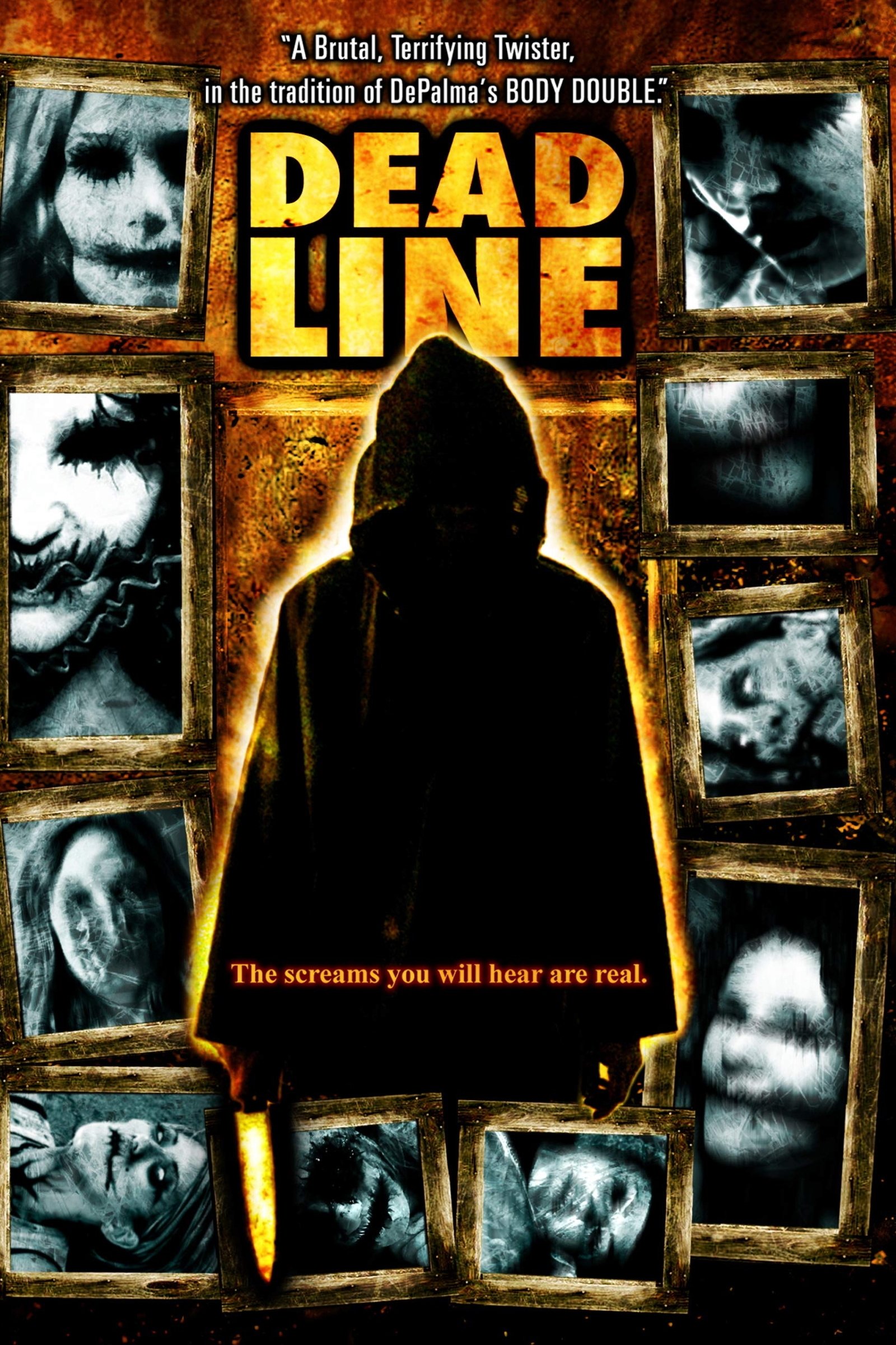 Poster de Interferencia
