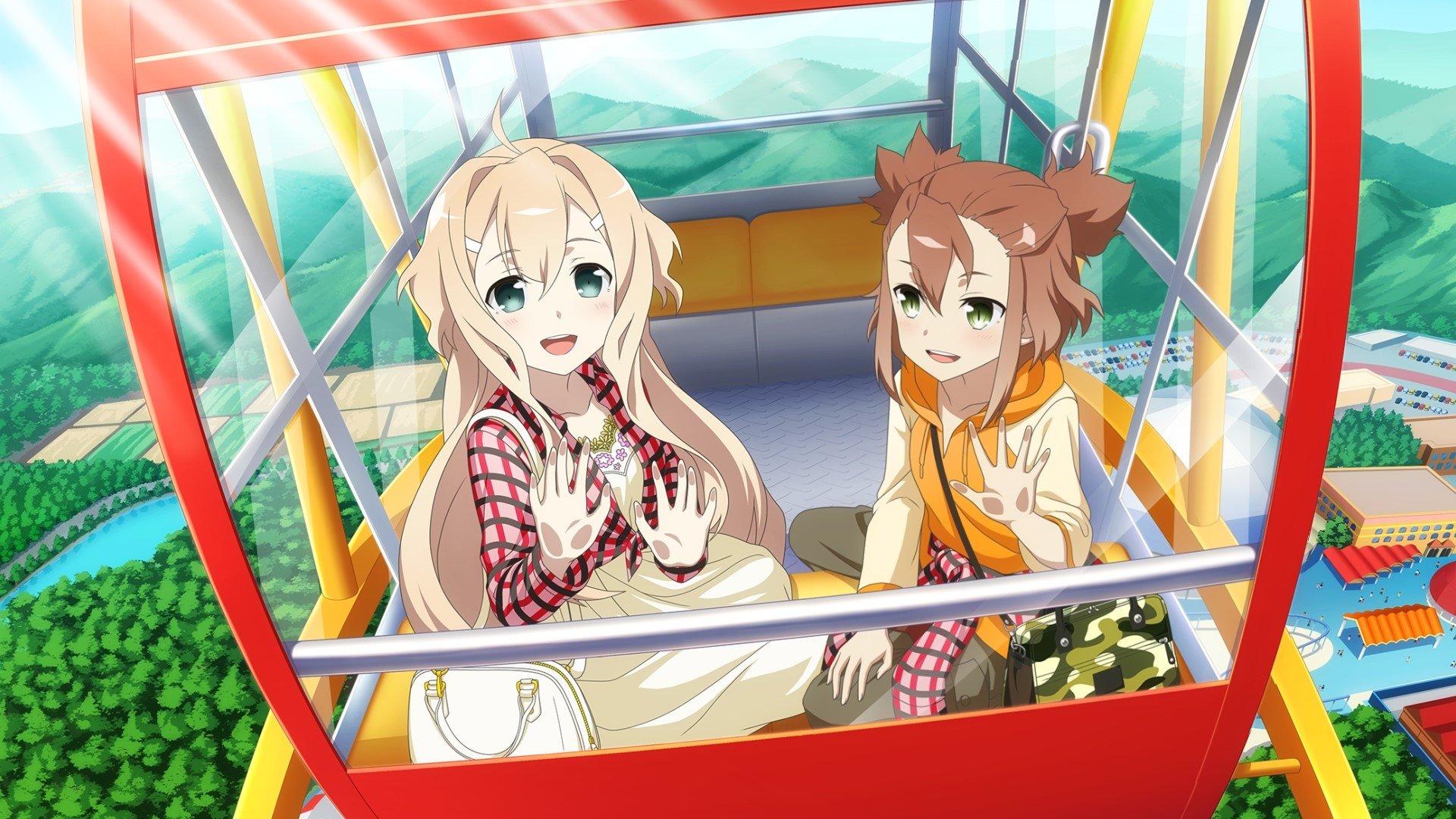 Backdrop image