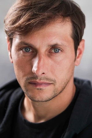 Andrej Riabokon/Stunts