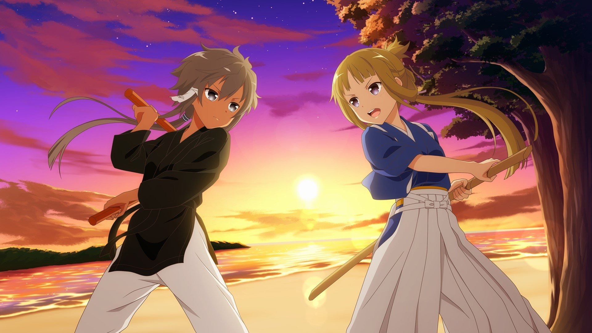 Backdrop image