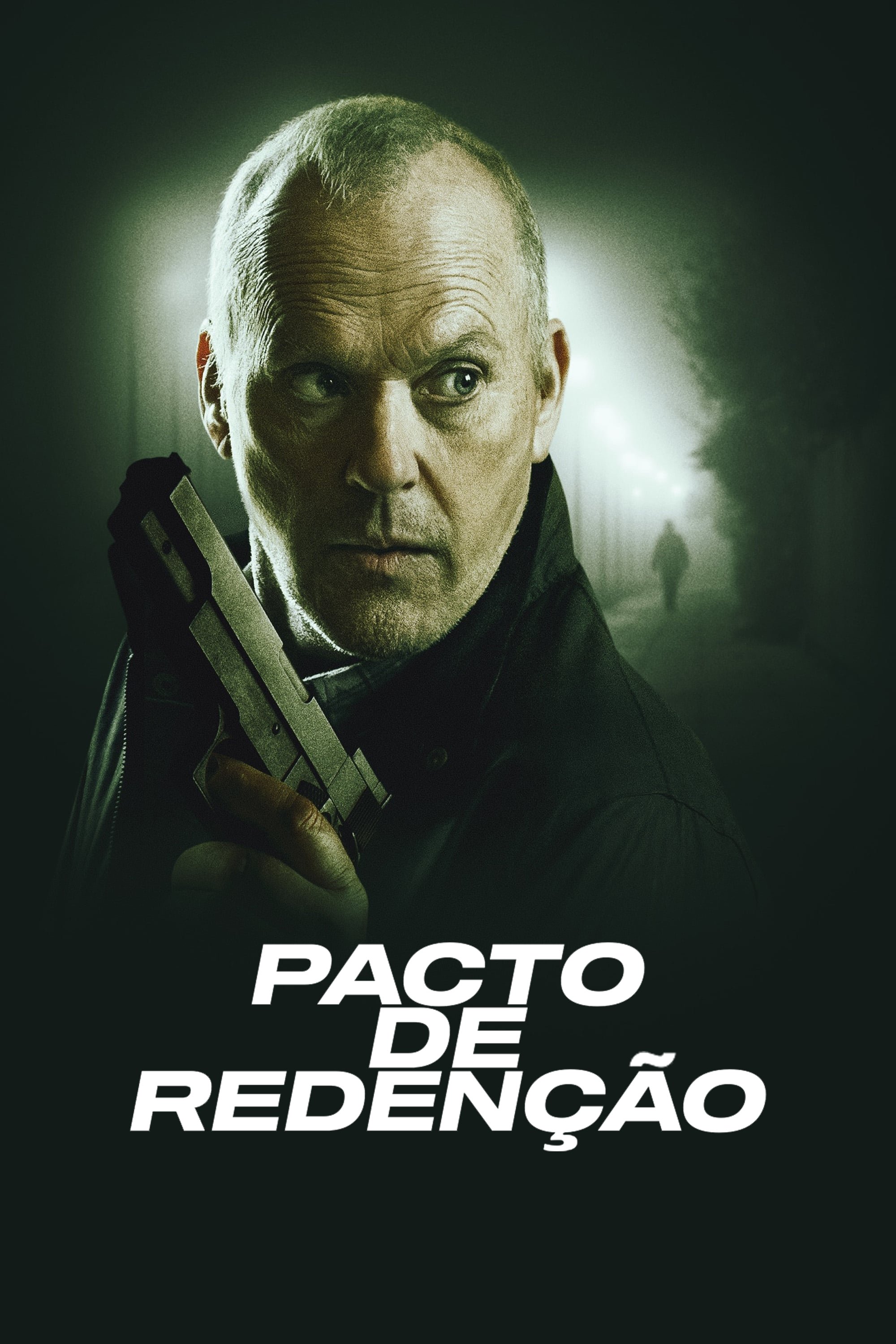 Poster de Pacto de Redenção