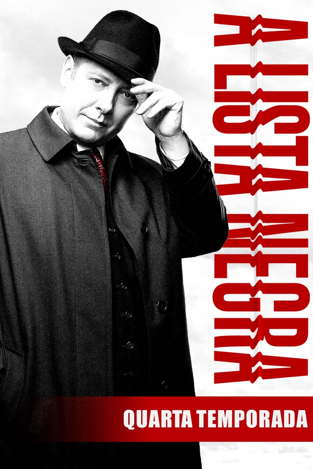 Poster de Temporada 4