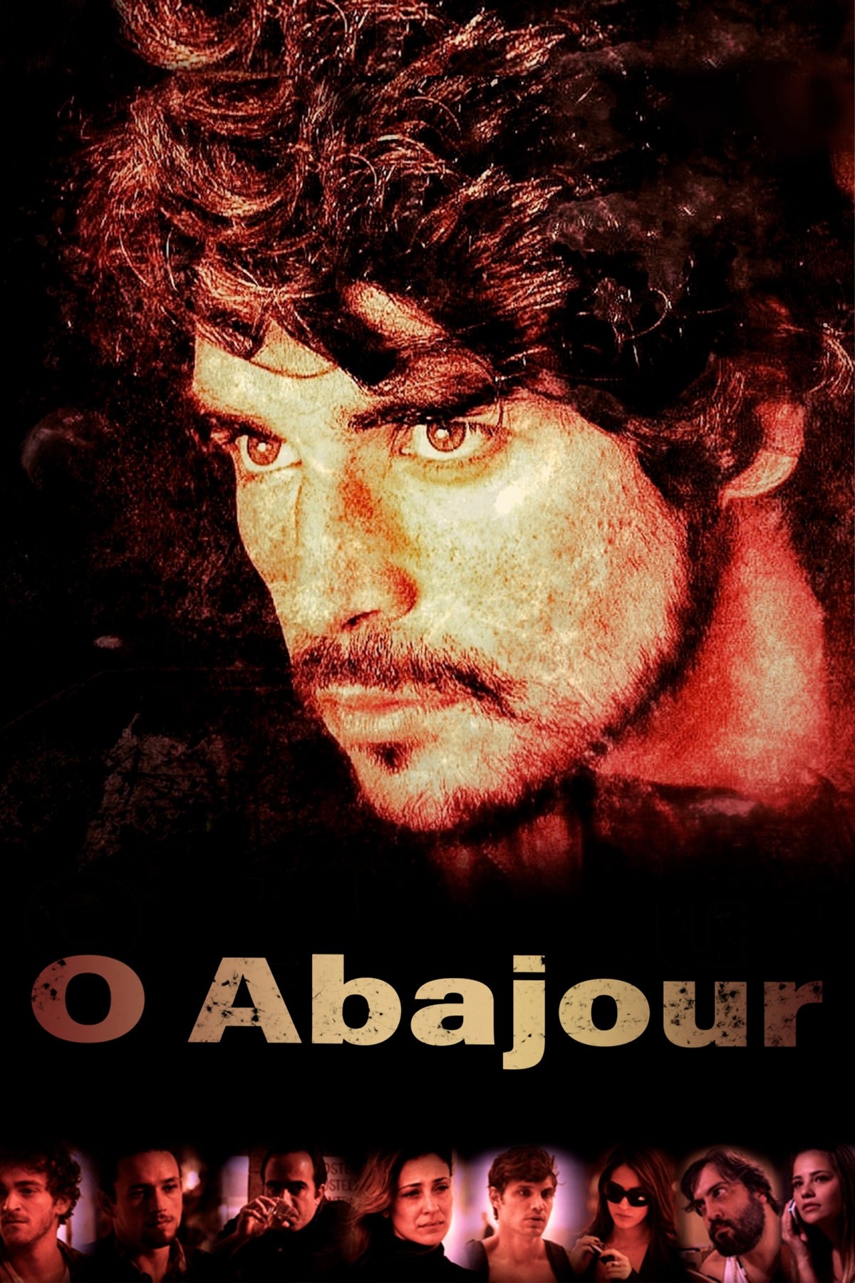 Poster de O Abajour