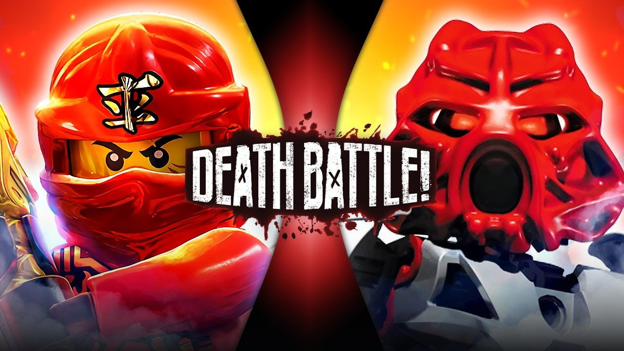 Kai VS Tahu