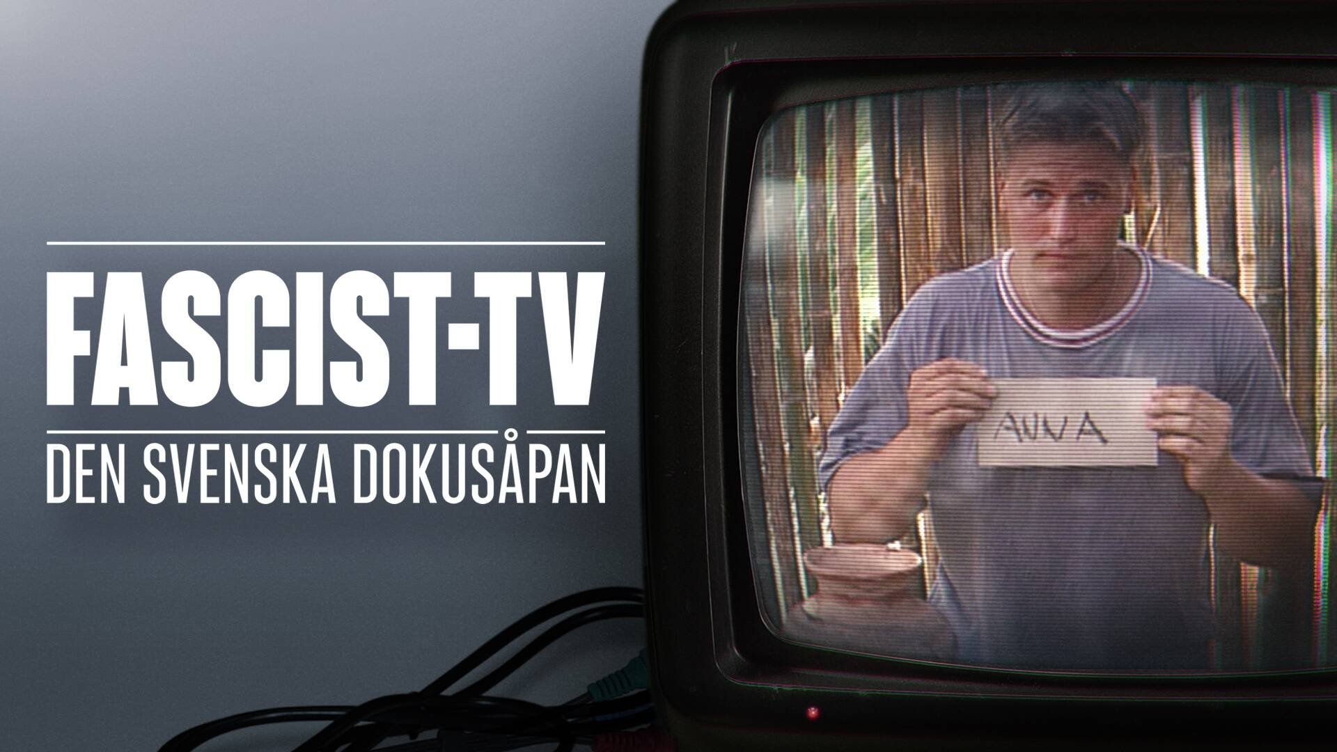 Den svenska dokusåpan