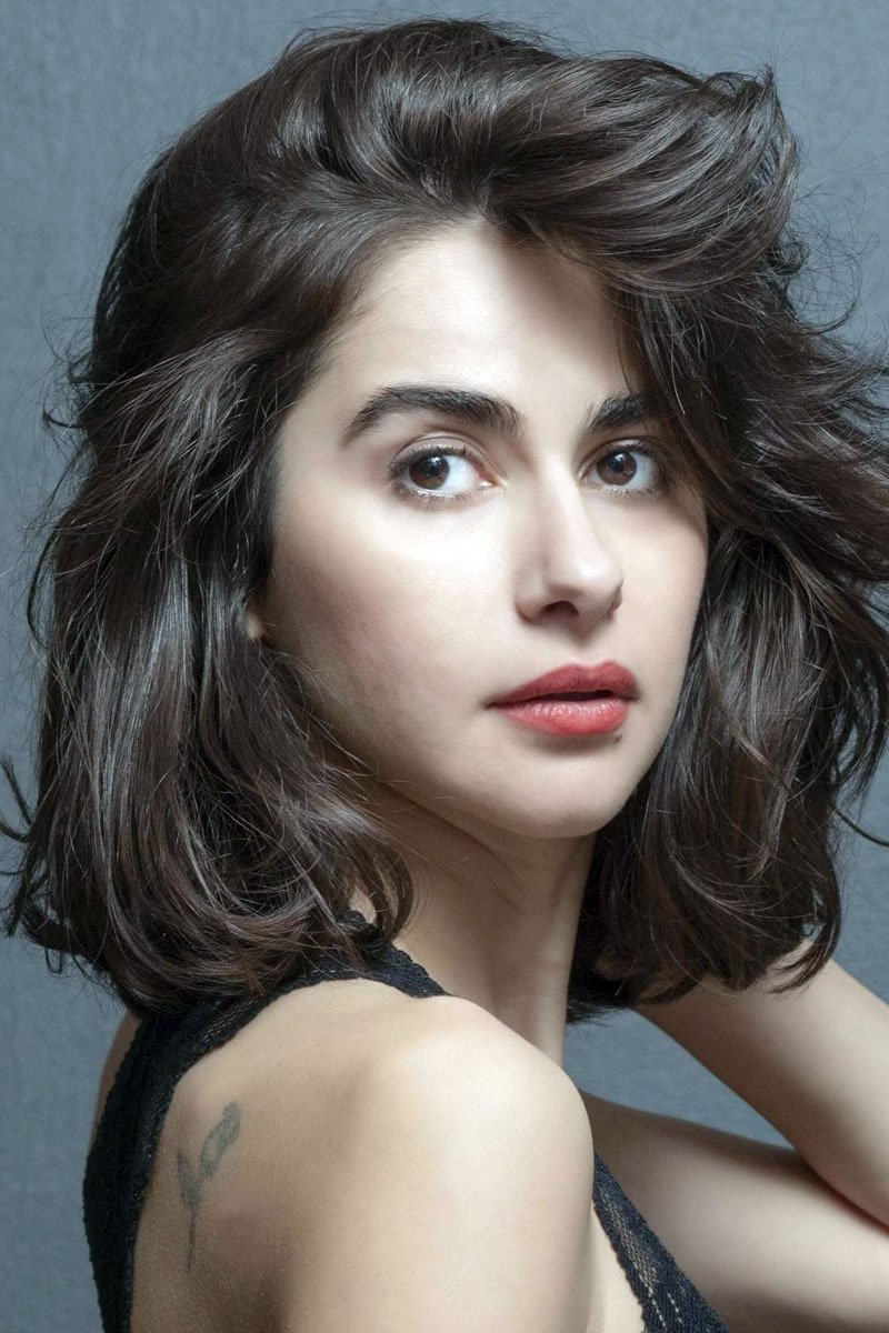 Foto de Nesrin Cavadzade