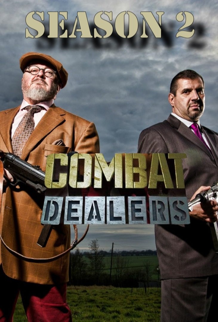 Poster de Temporada 2