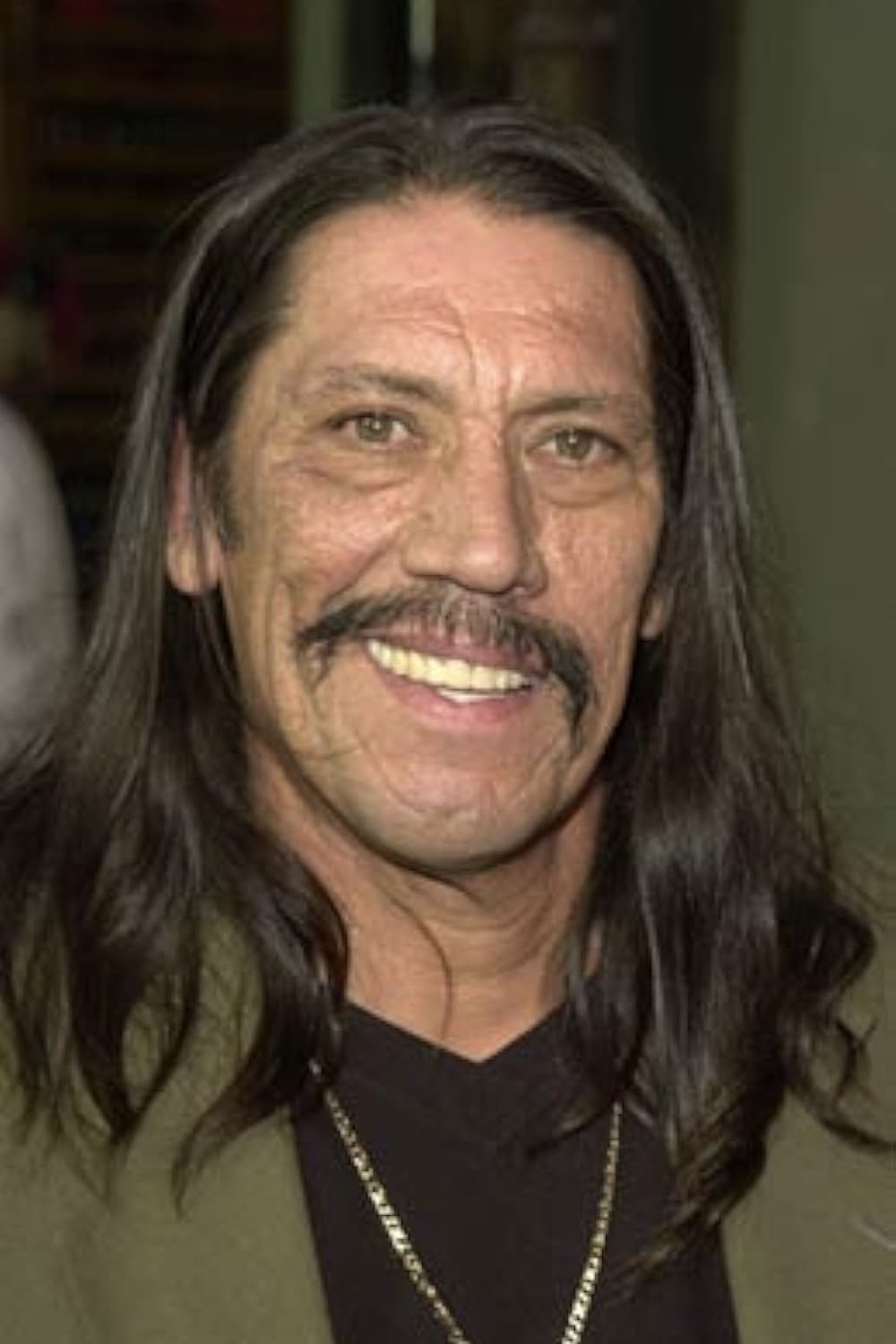 Foto de Danny Trejo