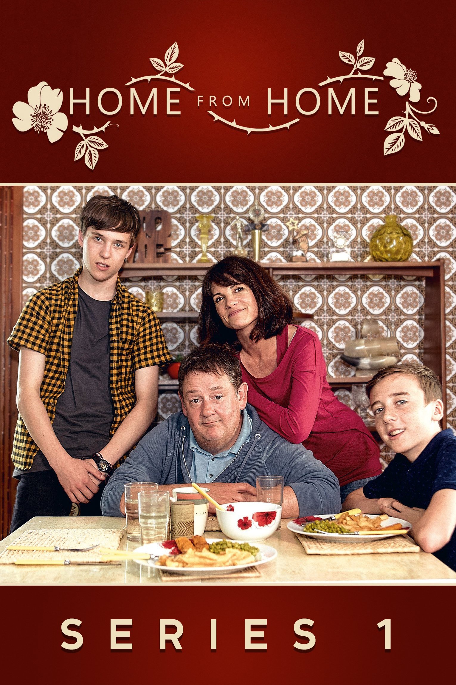 Poster de Temporada 1