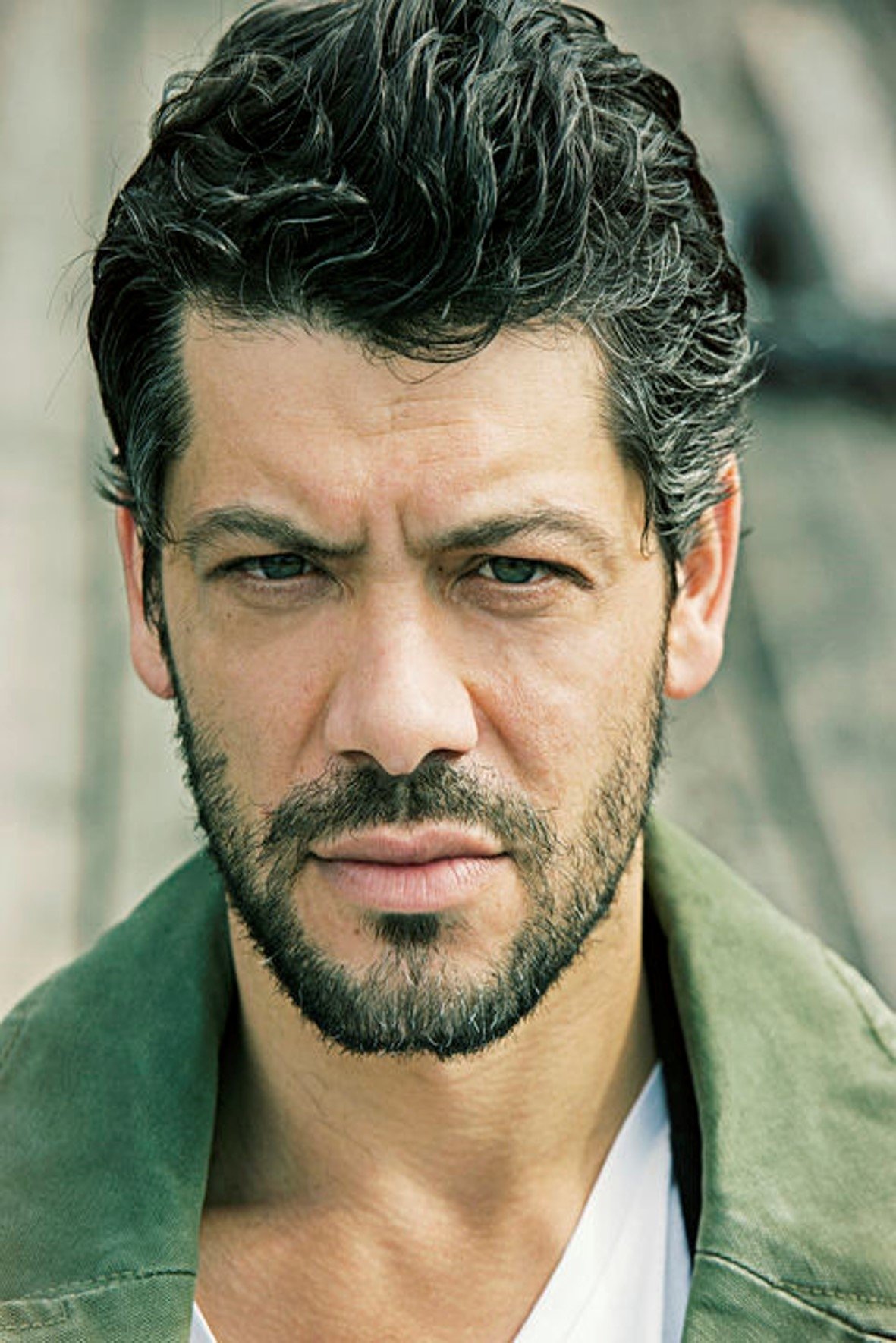 Foto de Carlo Ljubek