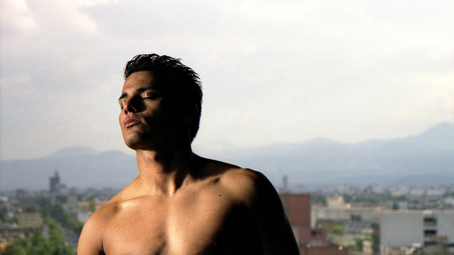Backdrop image