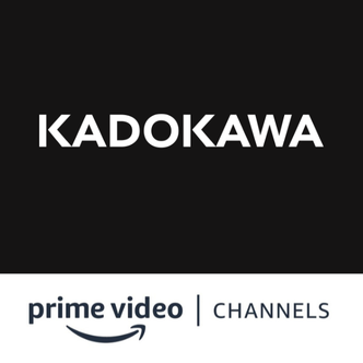 KADOKAWA channel Amazon Channel