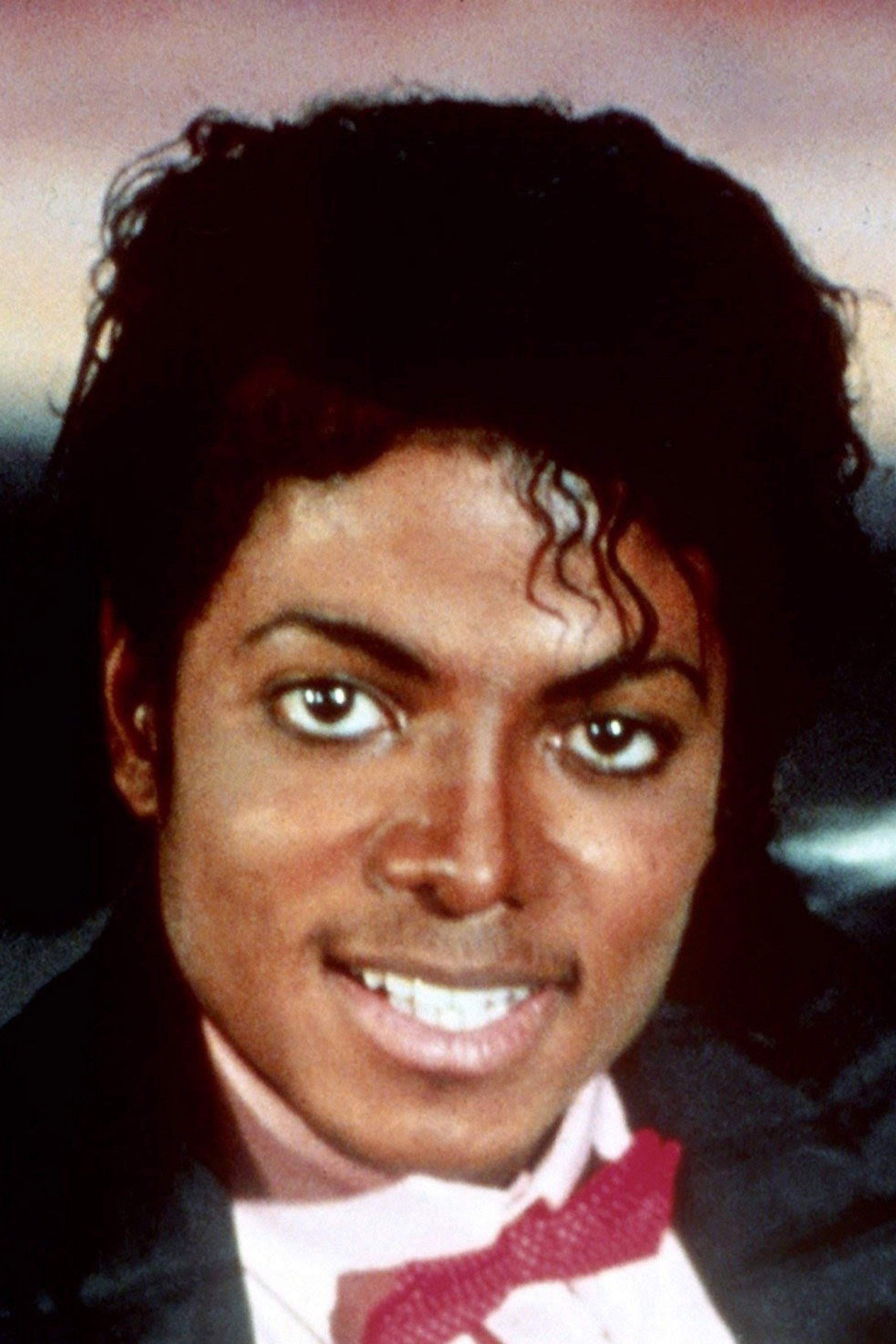 Poster de Michael Jackson - A Tribute: An Unauthorized Film
