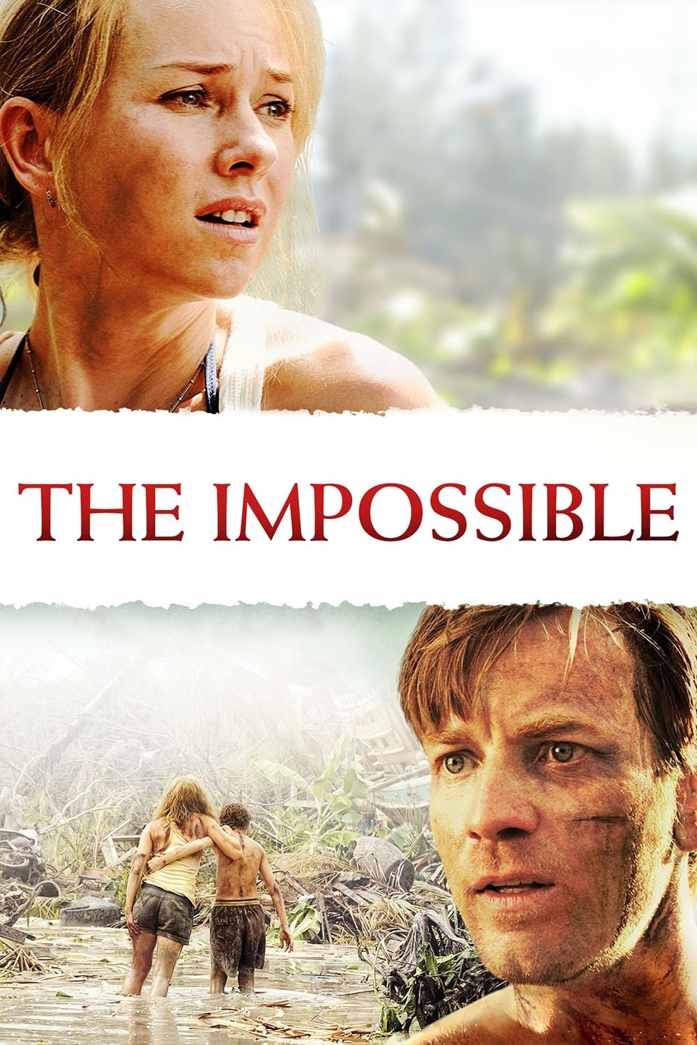 The Impossible (2012) en ZeusHD2