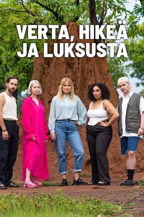 Poster de Temporada 2