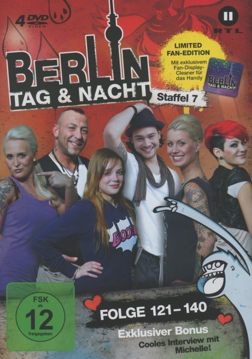 Poster de Temporada 7