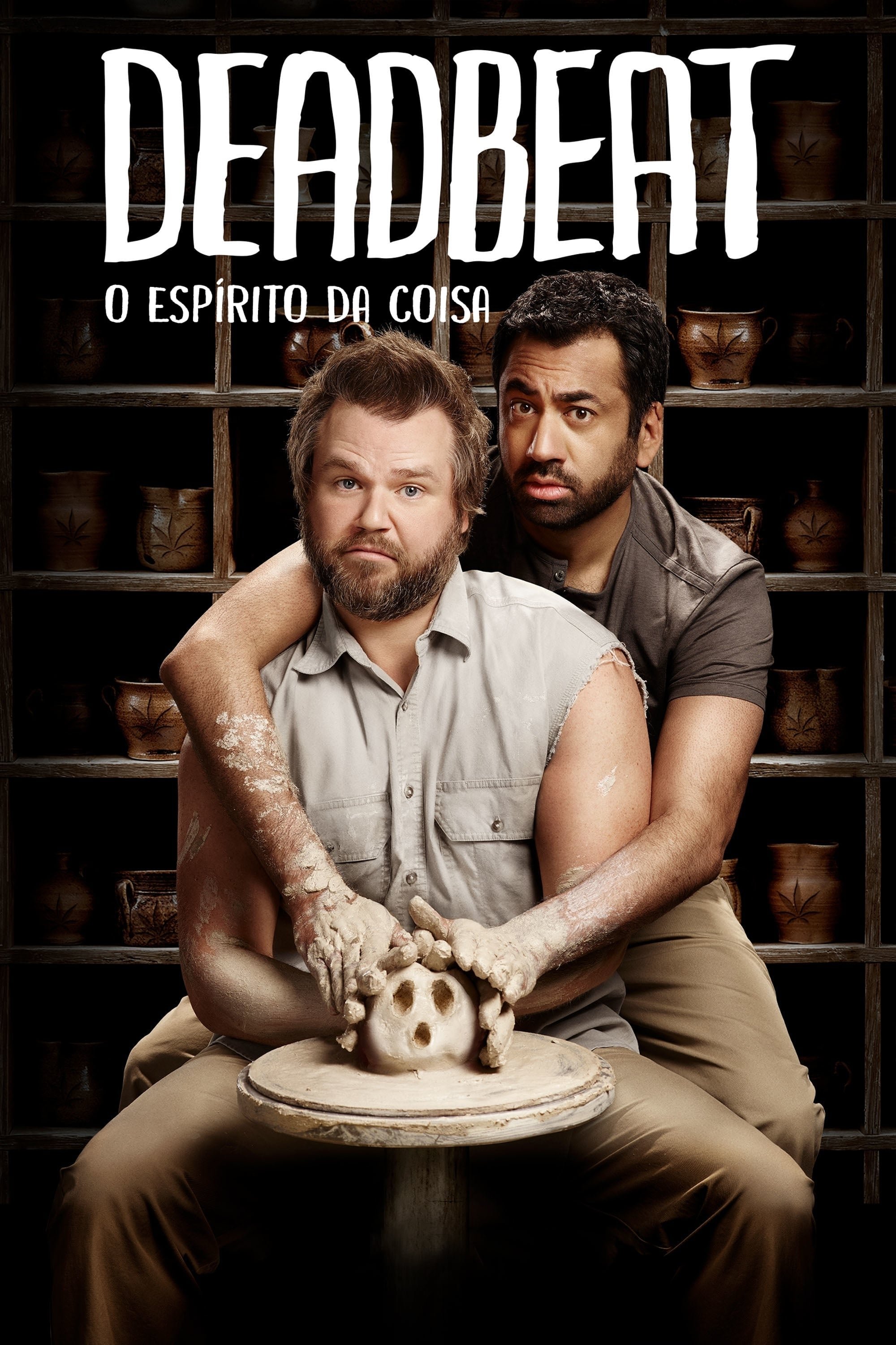 Poster de Temporada 3