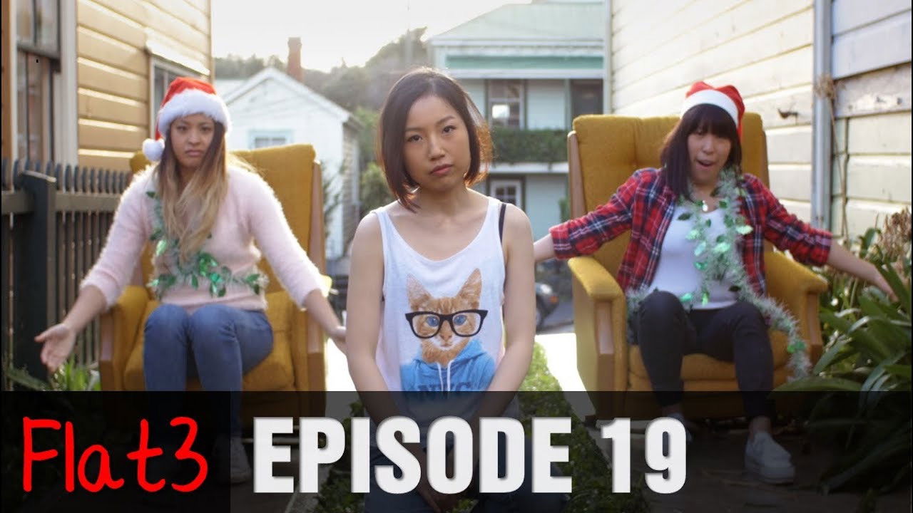 The Christmas Special