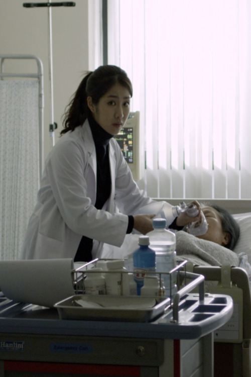 Poster de 앰부배깅