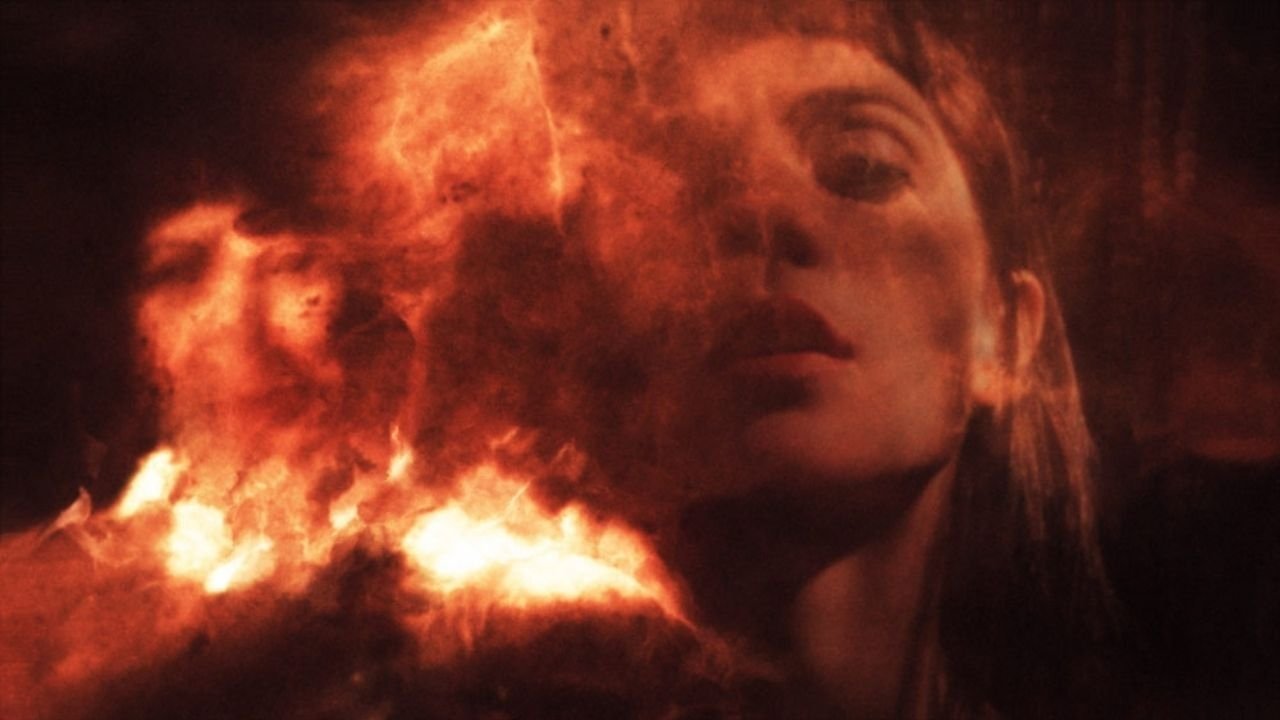 Backdrop image