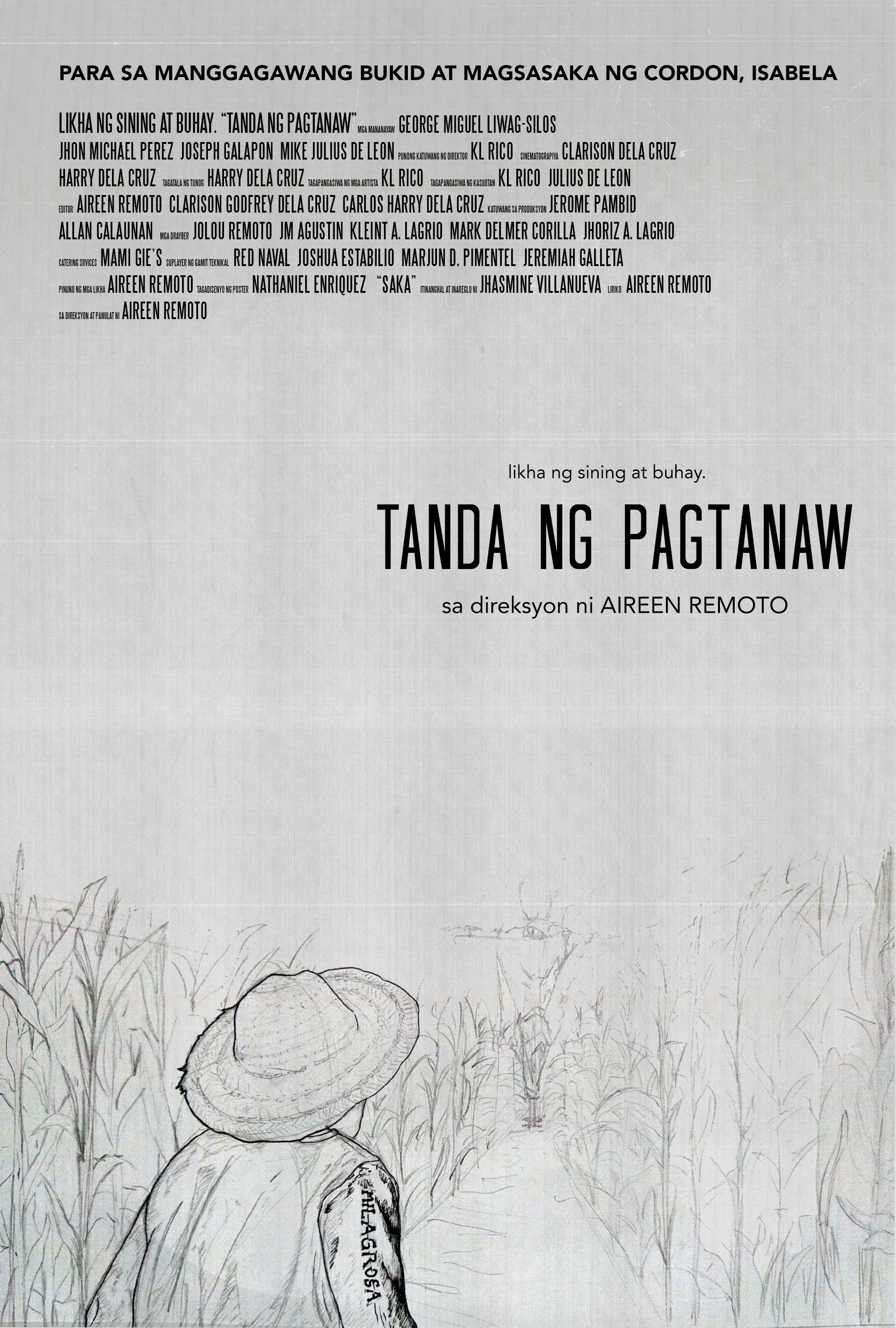 Poster movie