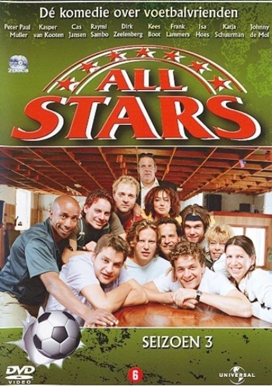 Poster de Temporada 3