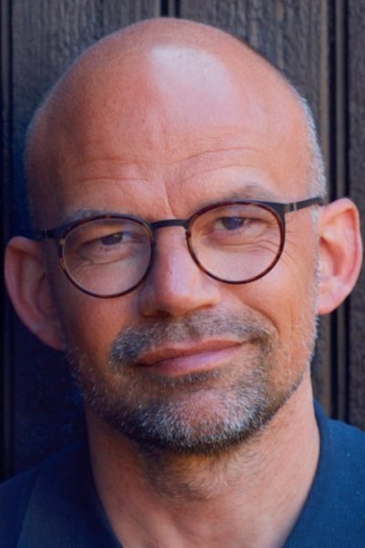 Foto de Jesper Vollmer
