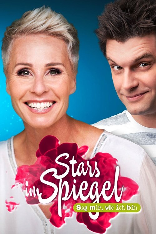 Poster de Stars im Spiegel - Sag mir, wie ich bin!