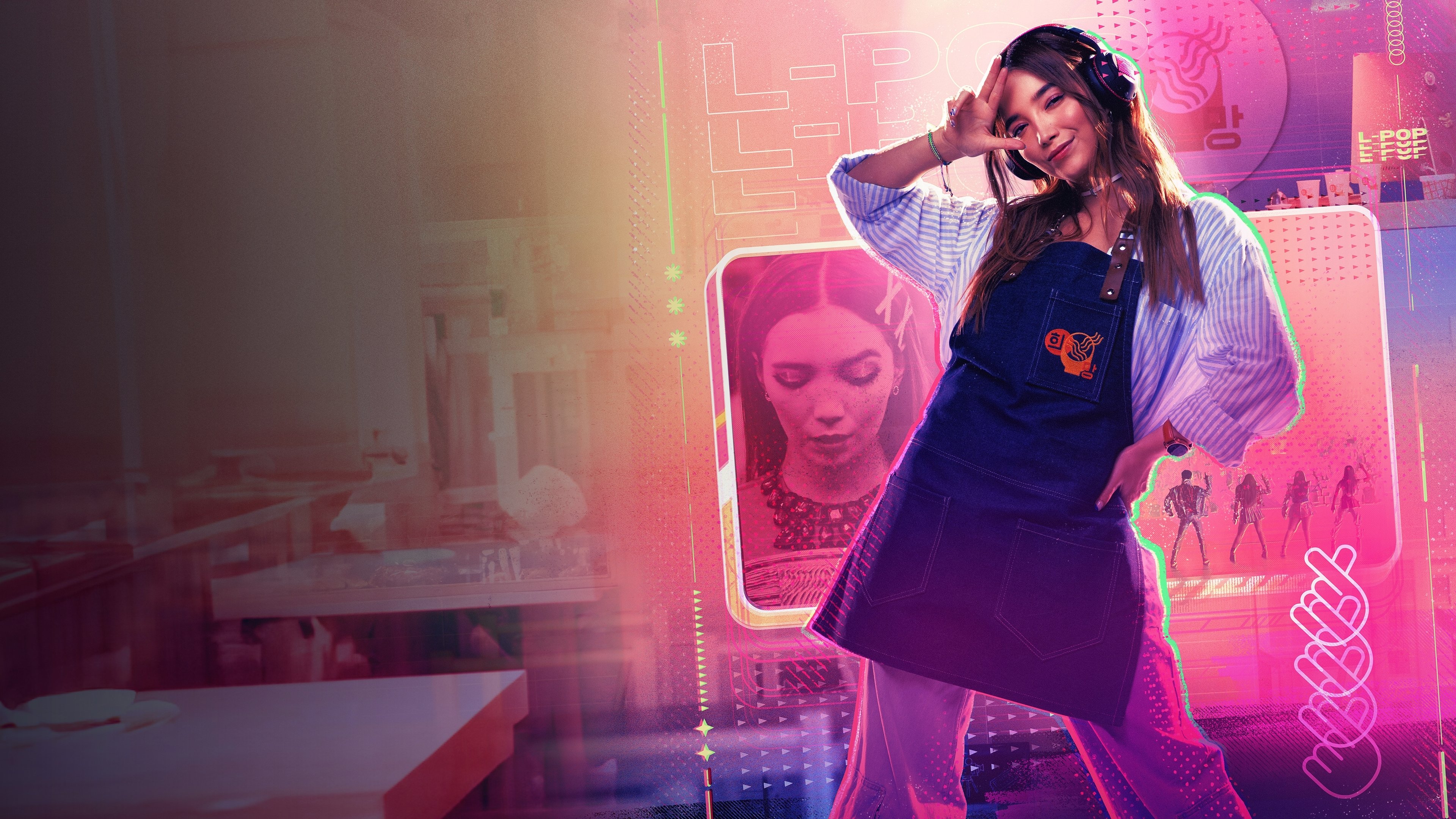 Backdrop image