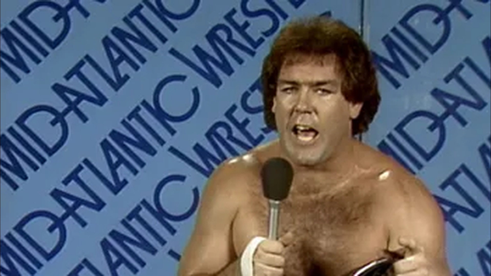 Mid-Atlantic Championship Wrestling - Oct. 27, 1984