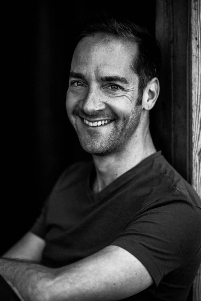 Foto de Oliver Bürgin