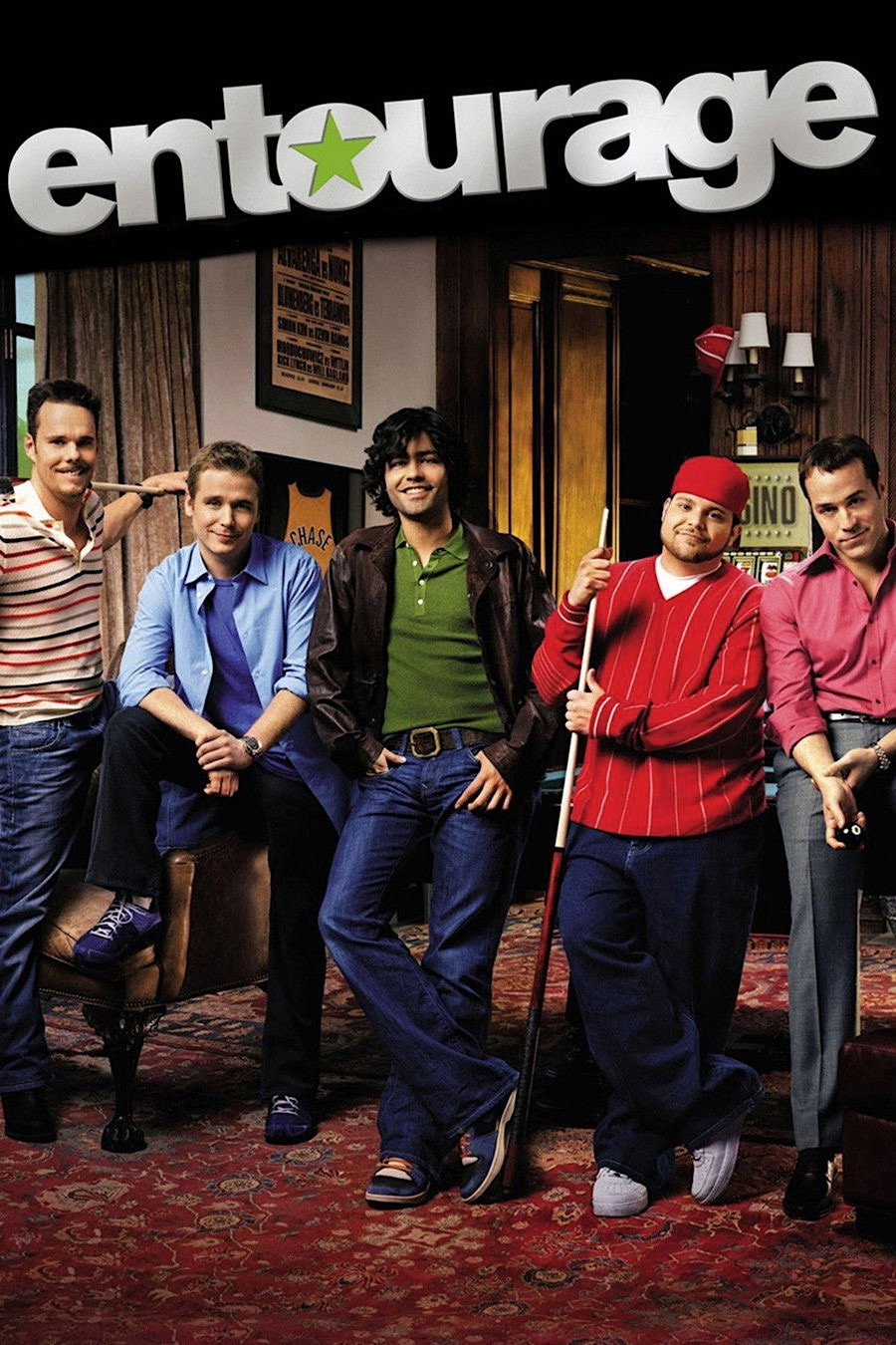 Poster de Temporada 3