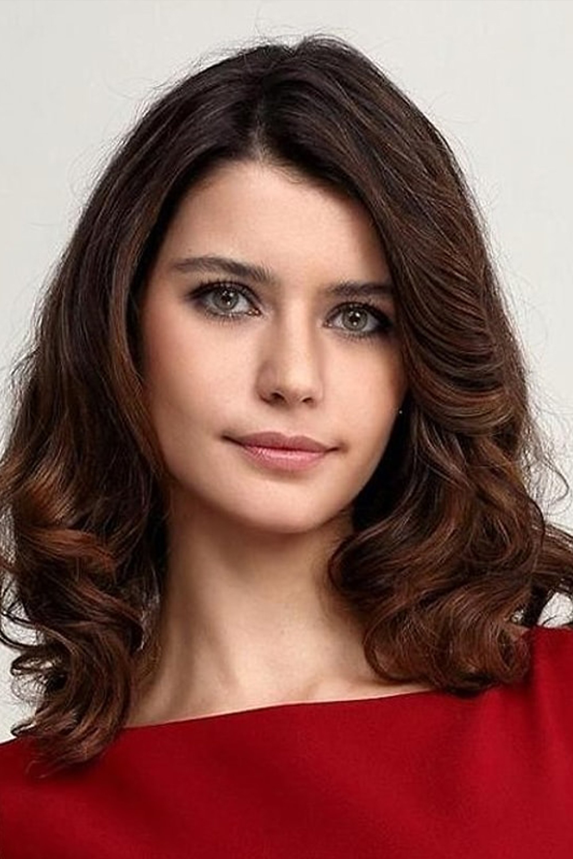 Foto de Beren Saat