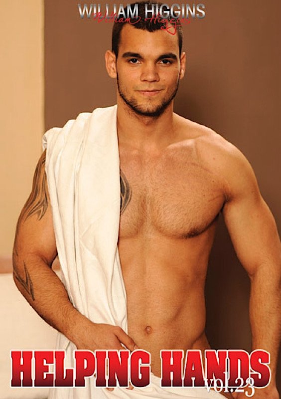 Poster de Helping Hands 23