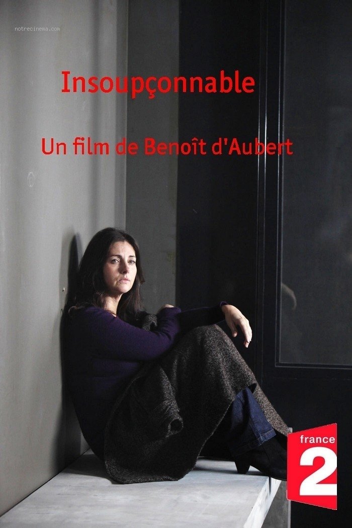Affiche du film Insoupçonnable