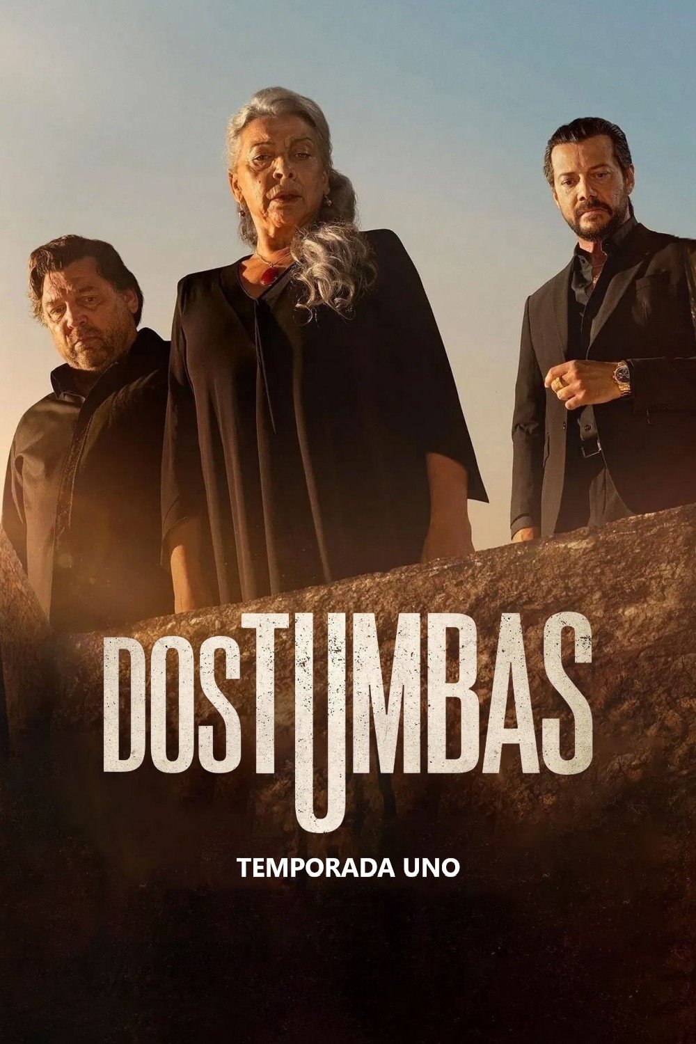 Poster de Temporada 1