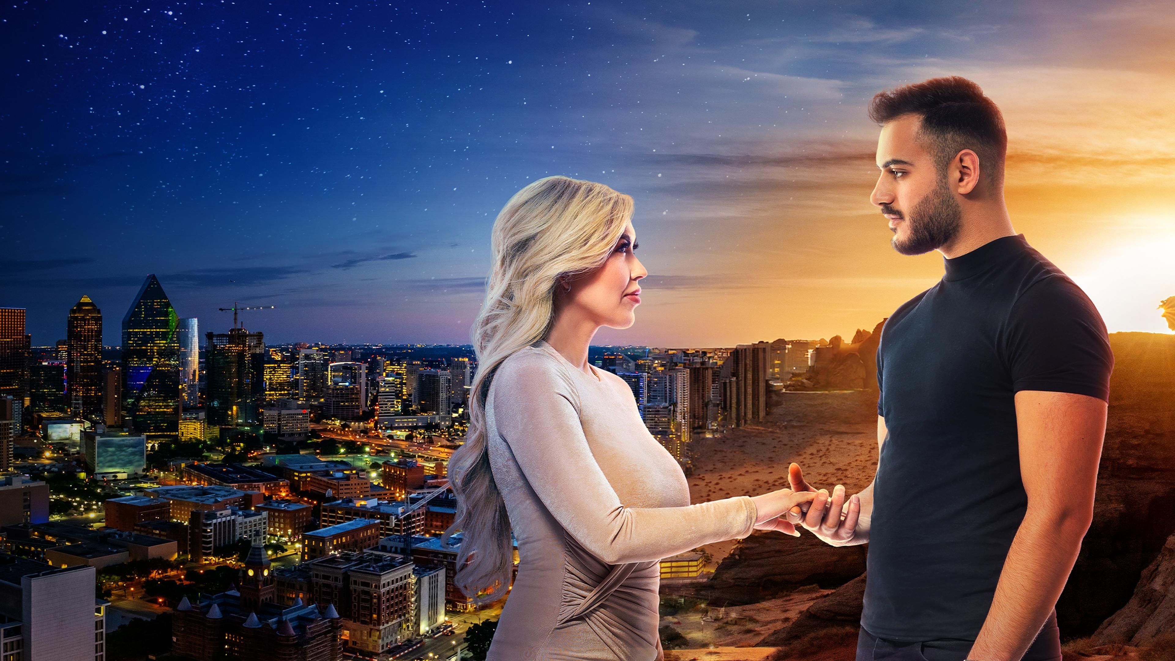 Backdrop image