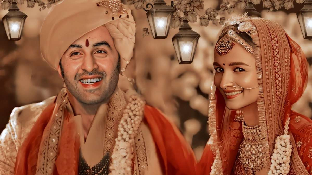 Ranbir Alia Shaadi Drama!